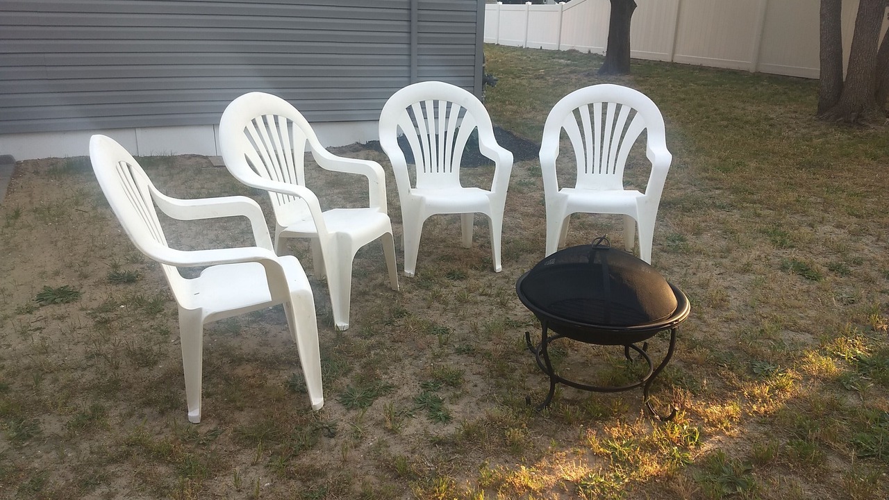 Photo of Outdoor in Villas
