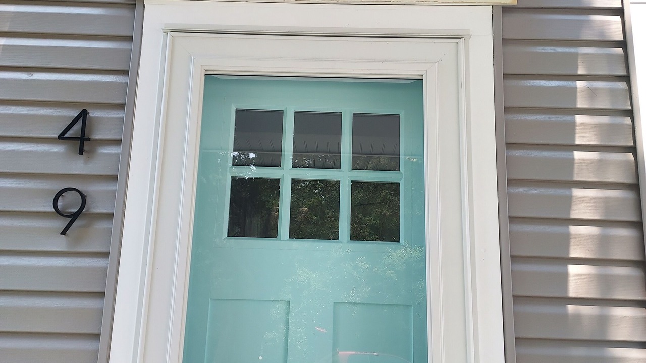 Photo of Outdoor in Villas