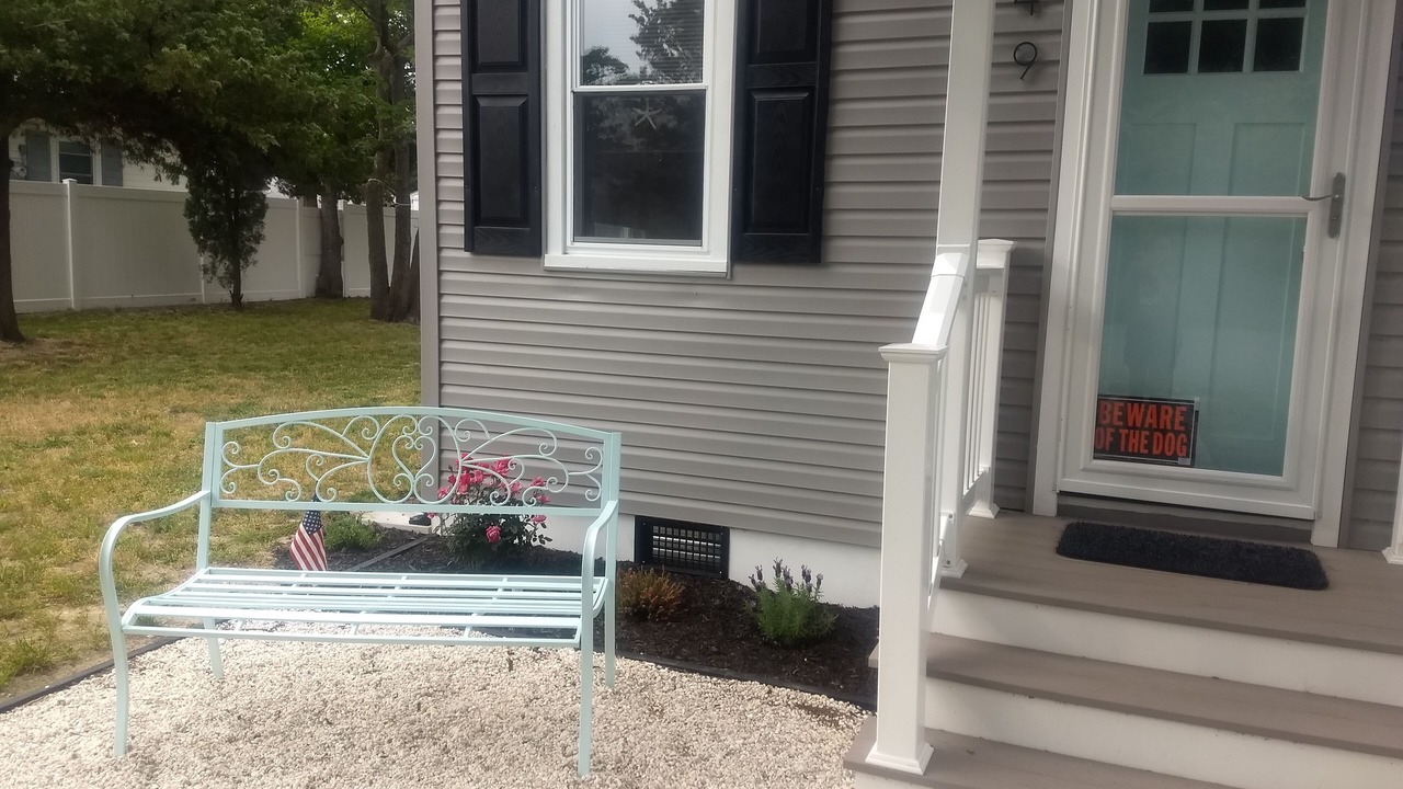 Photo of Outdoor in Villas