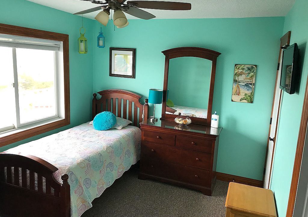 Photo of Bedroom in Diamond Beach