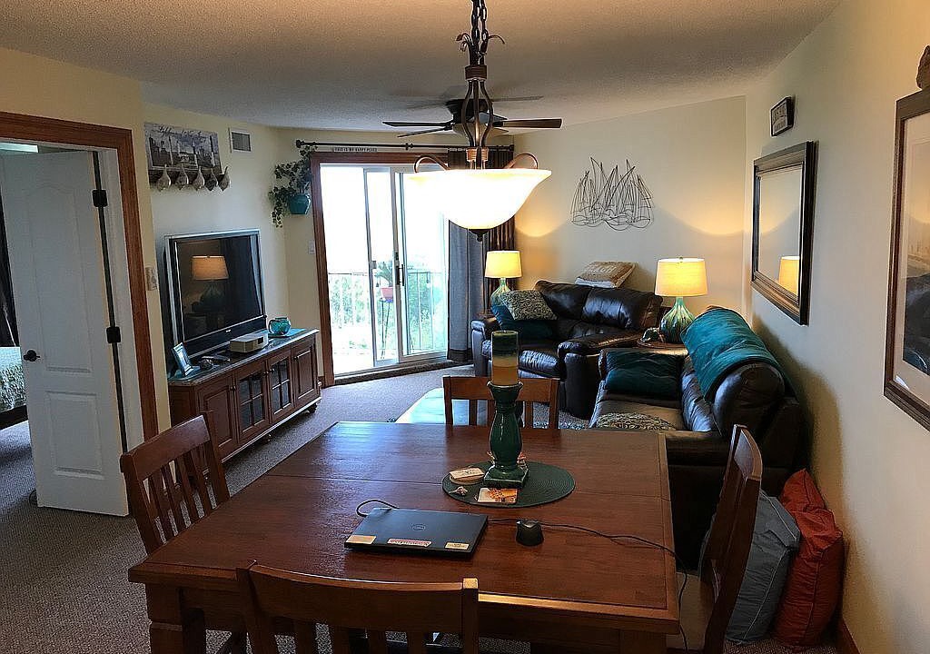 Photo of Livingroom in Diamond Beach