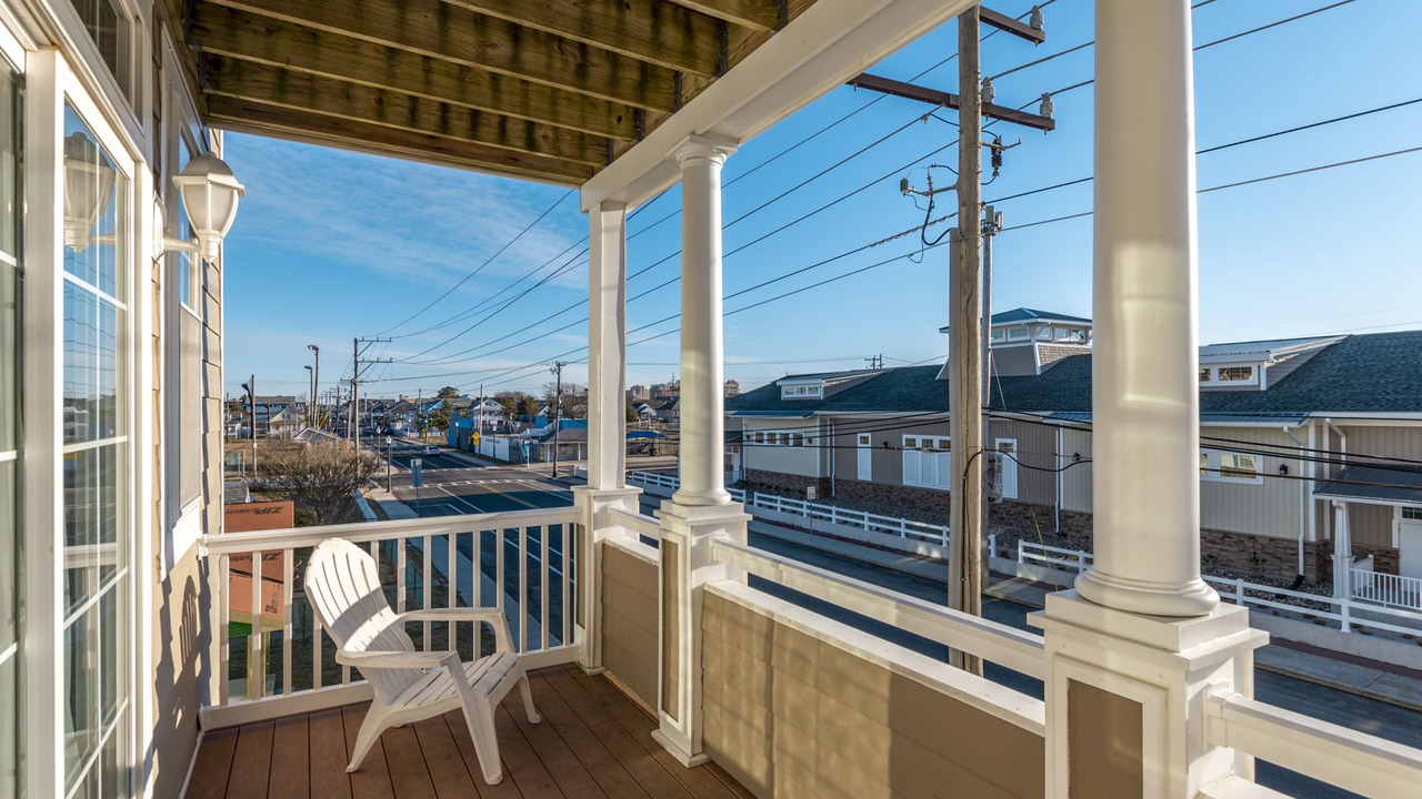 Photo of Outdoor in Ocean City