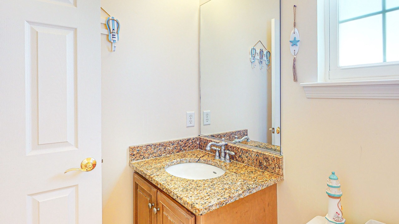 Photo of Bathroom in Ocean City
