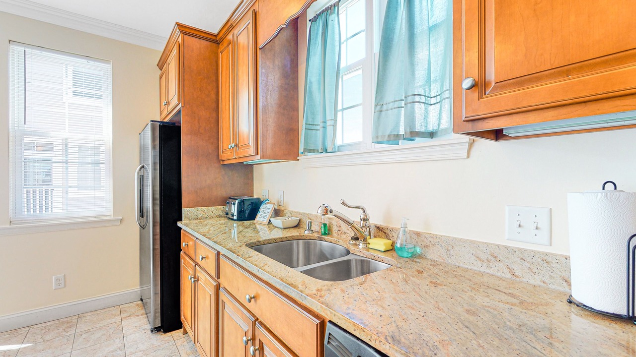 Photo of Kitchen in Ocean City