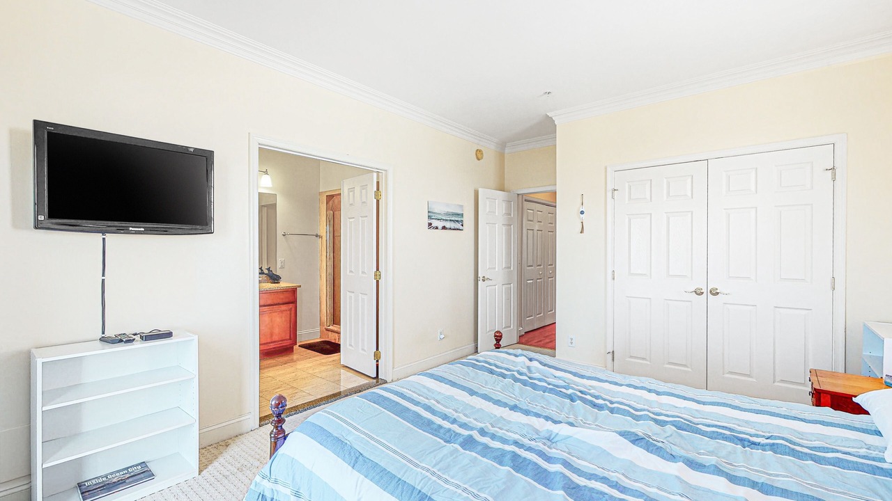 Photo of Bedroom in Ocean City