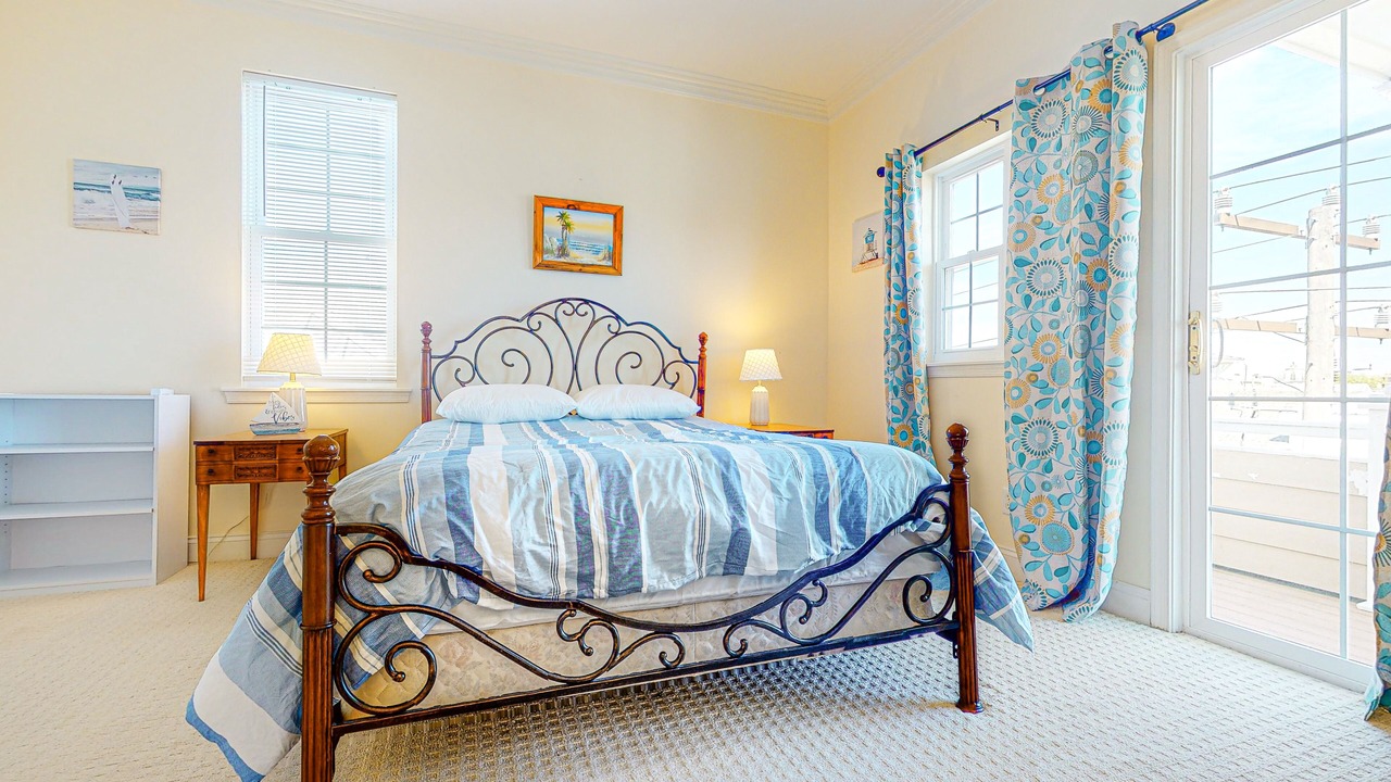 Photo of Bedroom in Ocean City