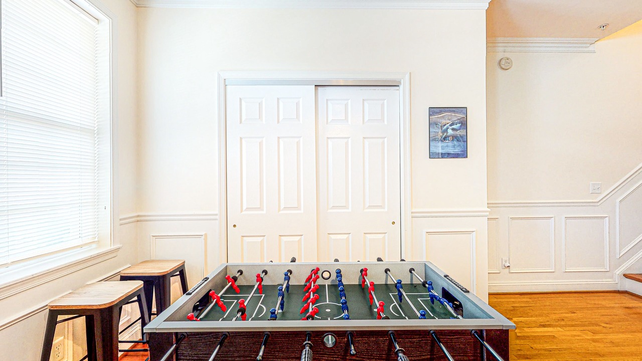 Photo of Bedroom in Ocean City