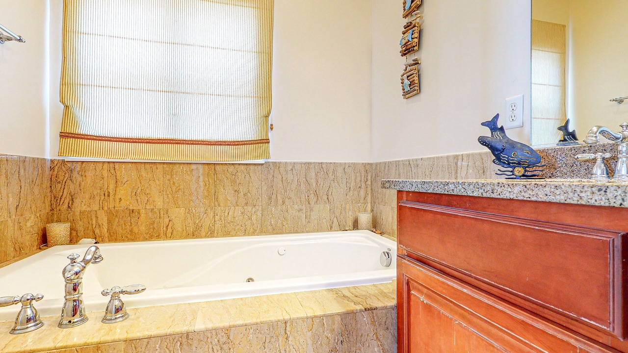 Photo of Bathroom in Ocean City