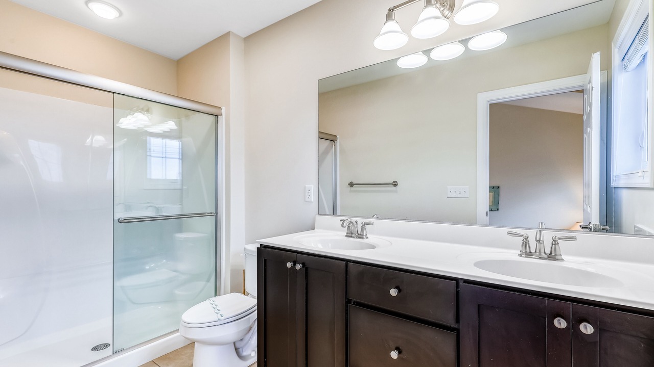 Photo of Bathroom in Ocean City