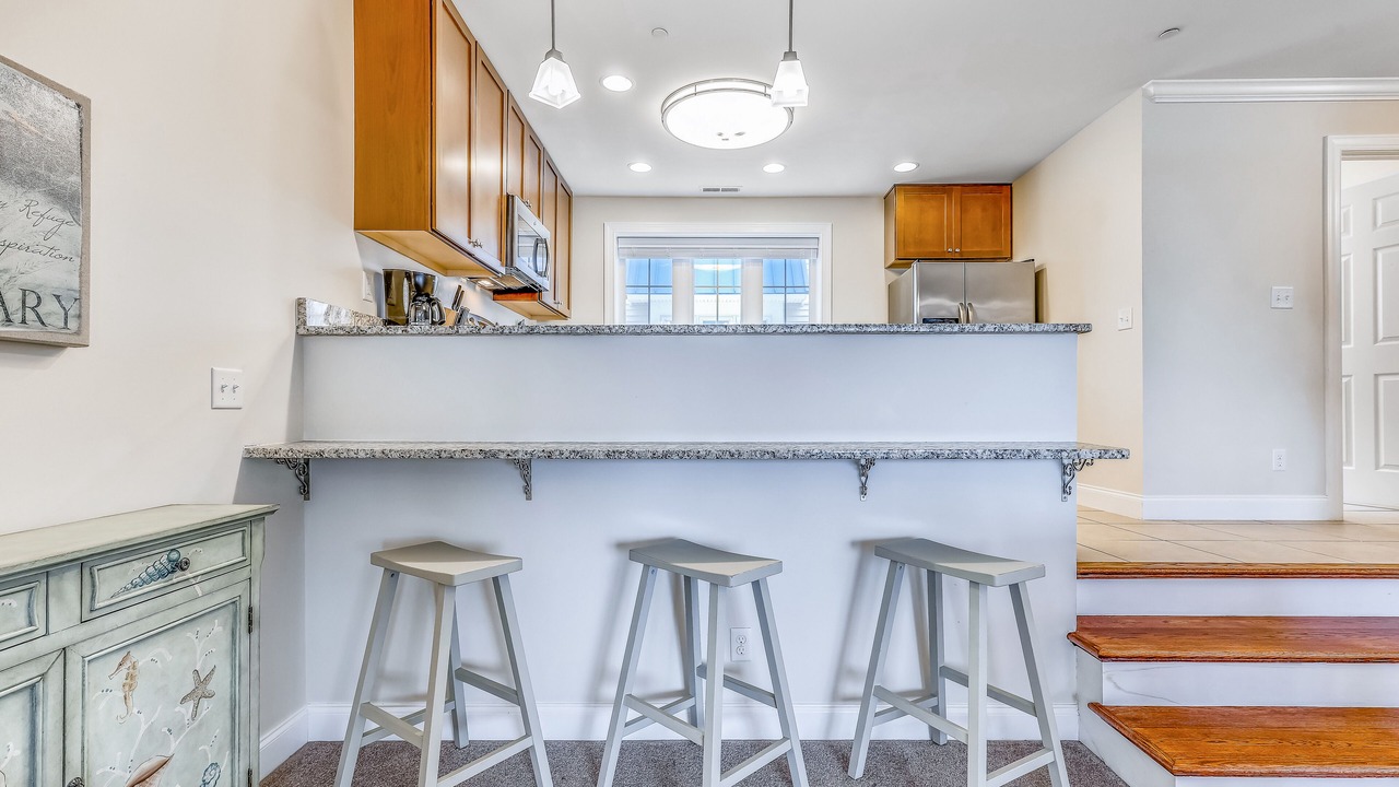 Photo of Kitchen in Ocean City