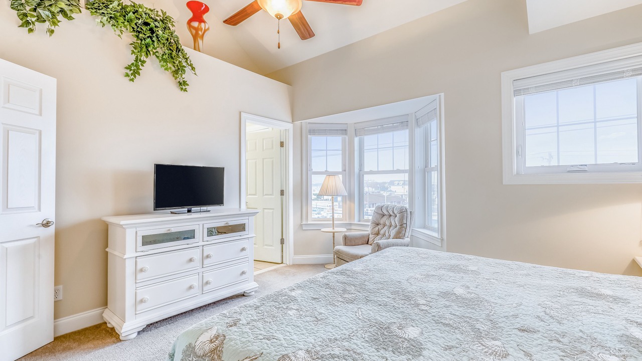 Photo of Bedroom in Ocean City