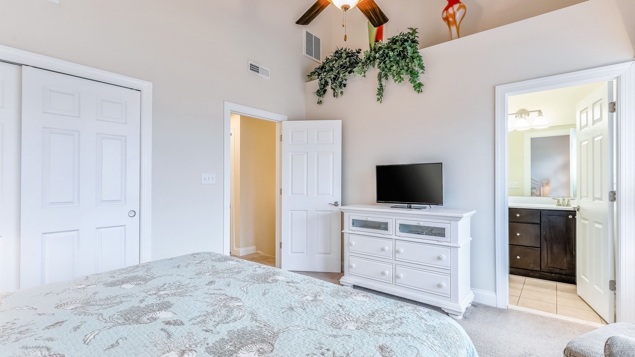 Photo of Bedroom in Ocean City