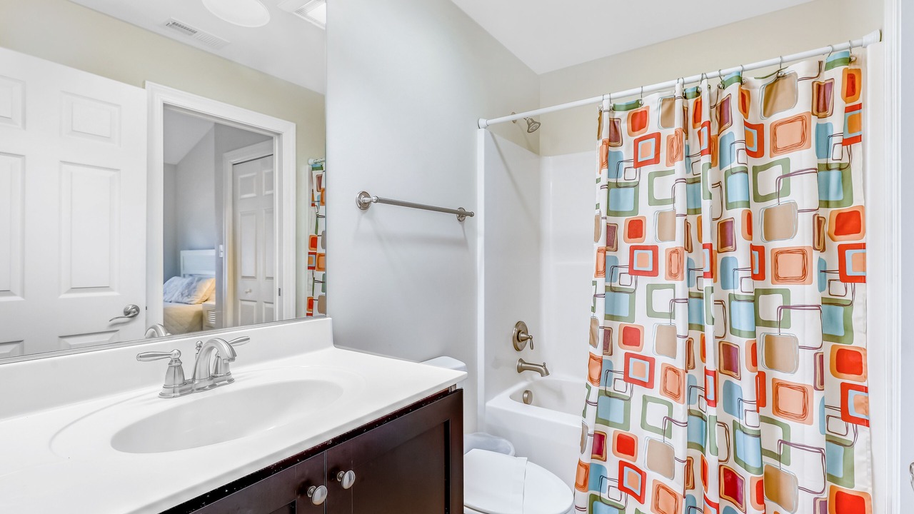Photo of Bathroom in Ocean City