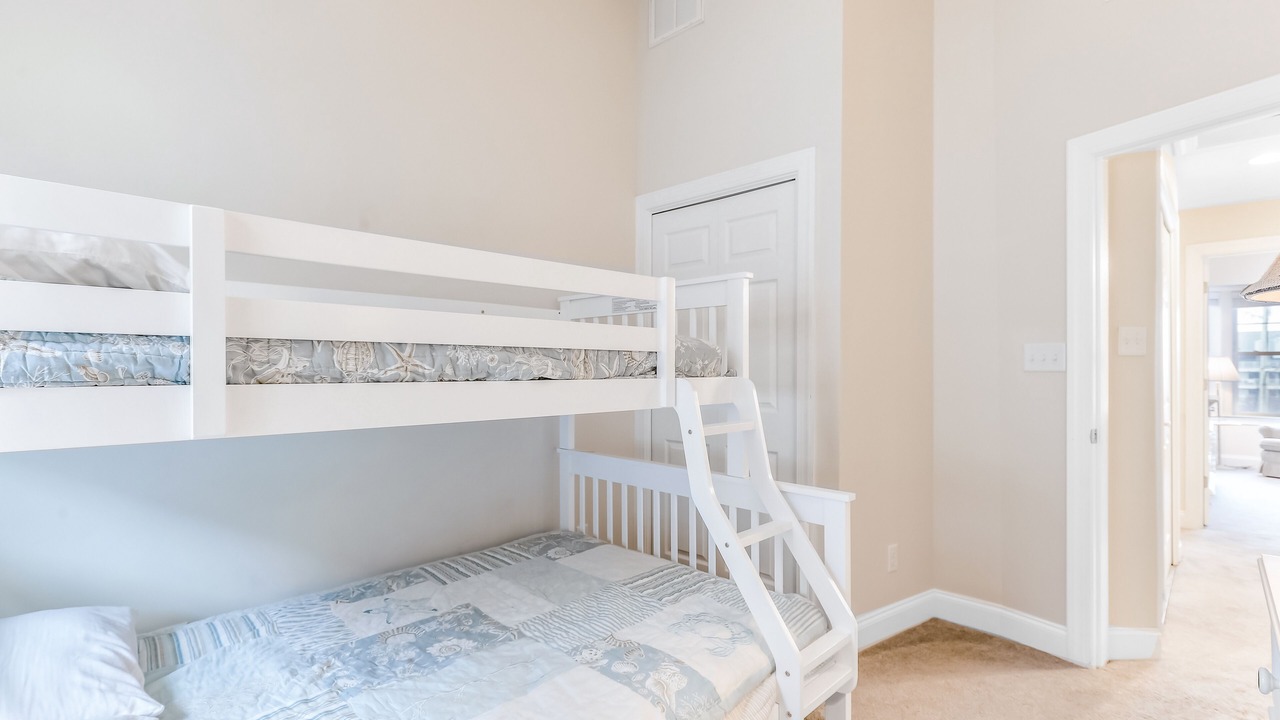 Photo of Bedroom in Ocean City