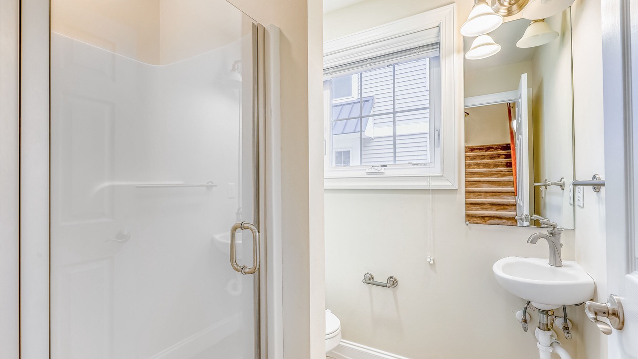 Photo of Bathroom in Ocean City