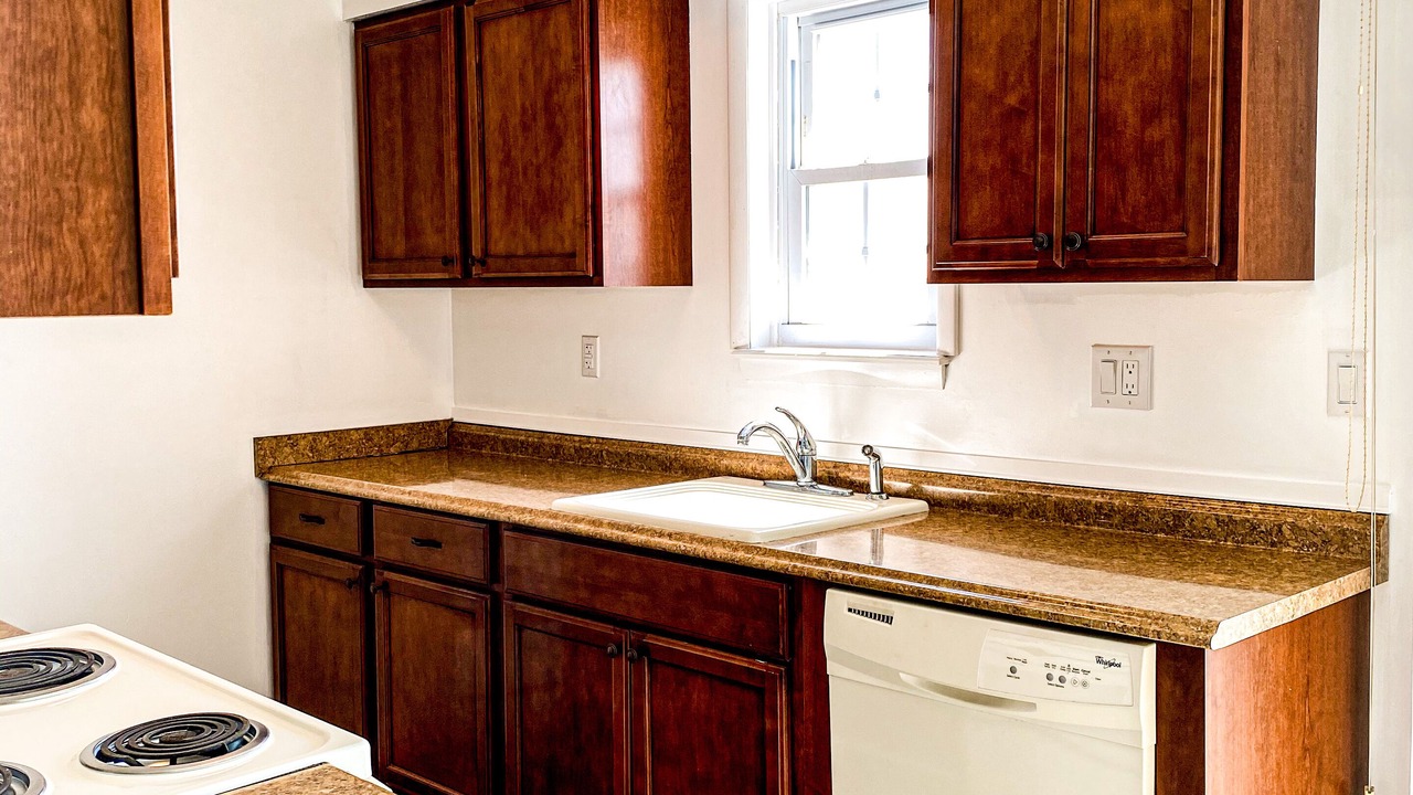 Photo of Kitchen in Bowers Beach