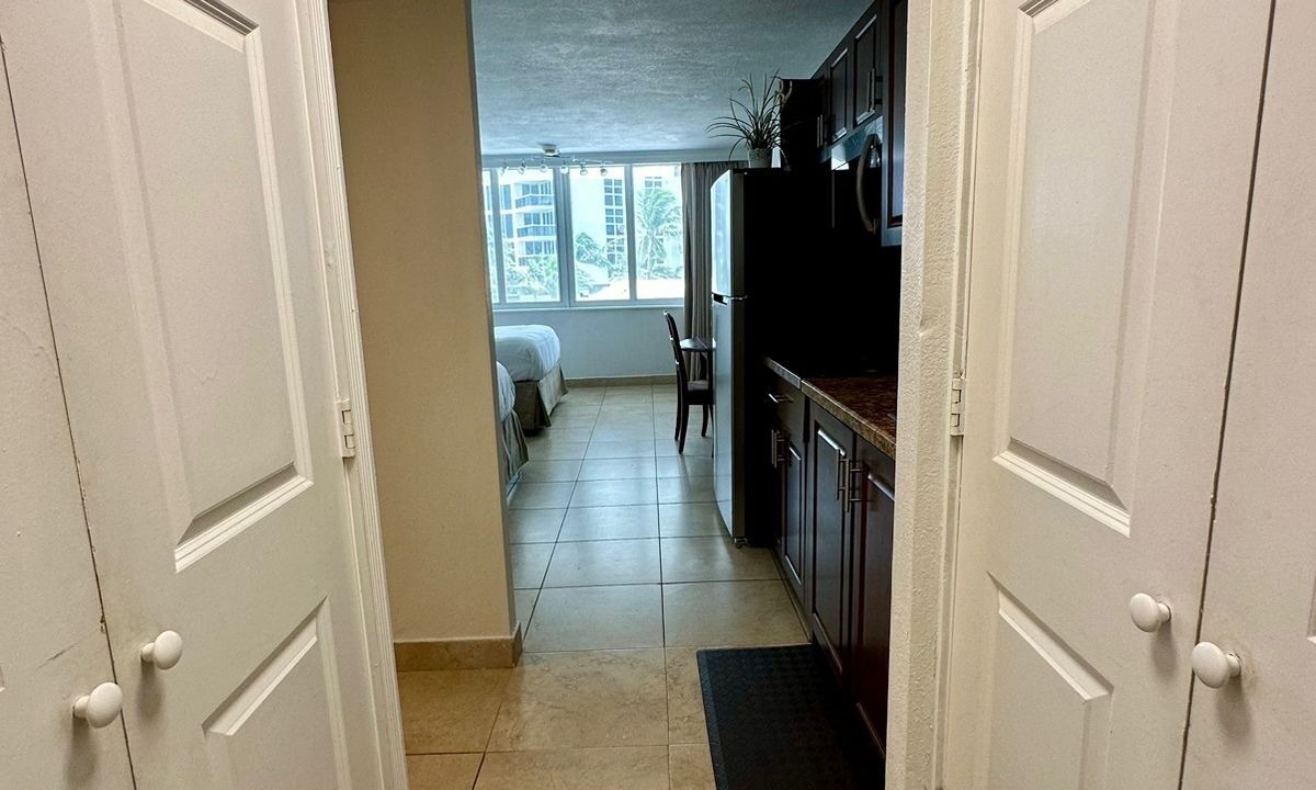 Photo of Bedroom in Sunny Isles Beach