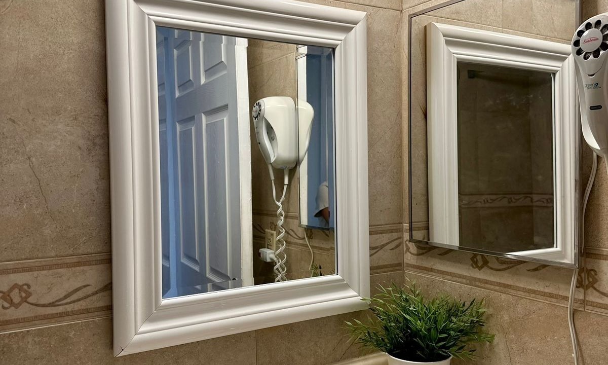 Photo of Bathroom in Sunny Isles Beach