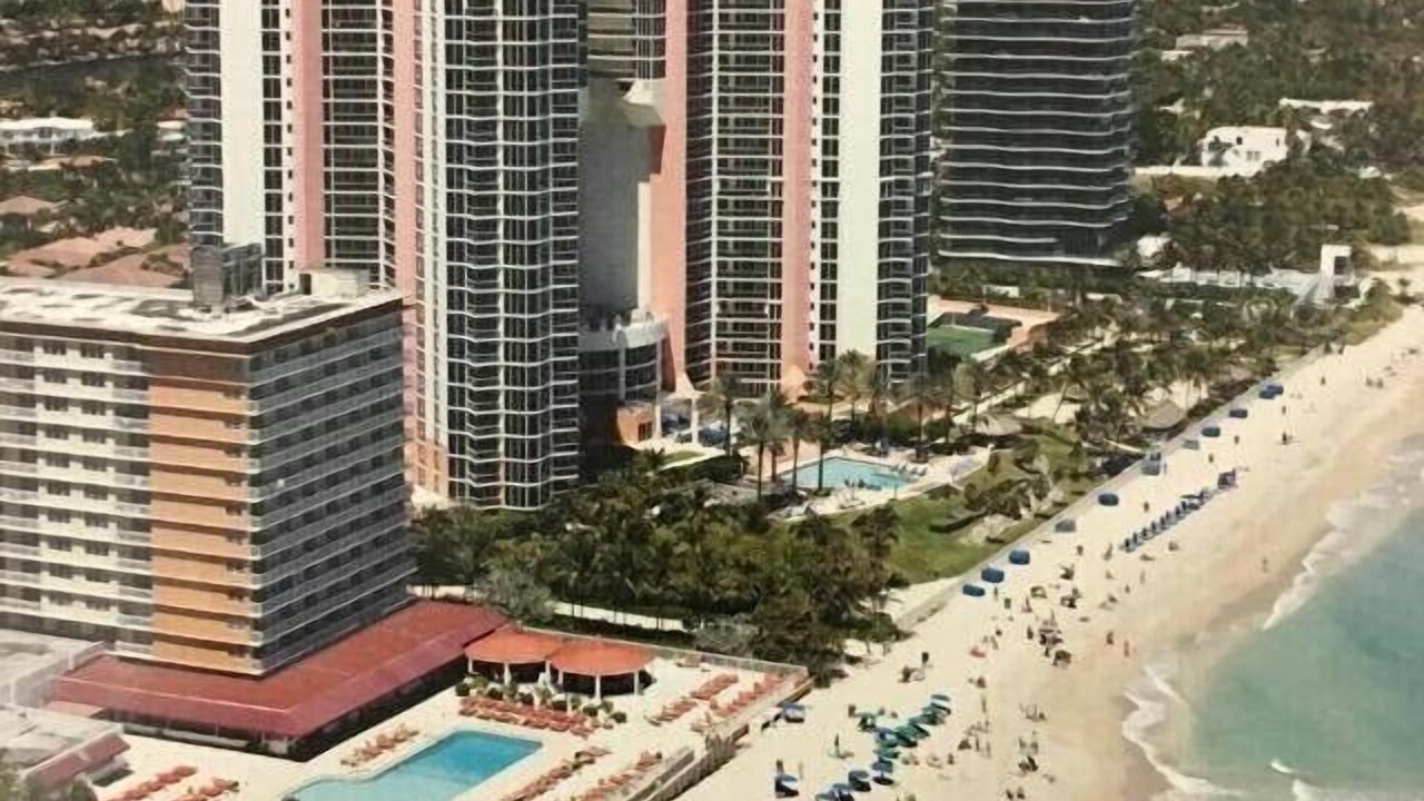 Photo of Outdoor in Sunny Isles Beach