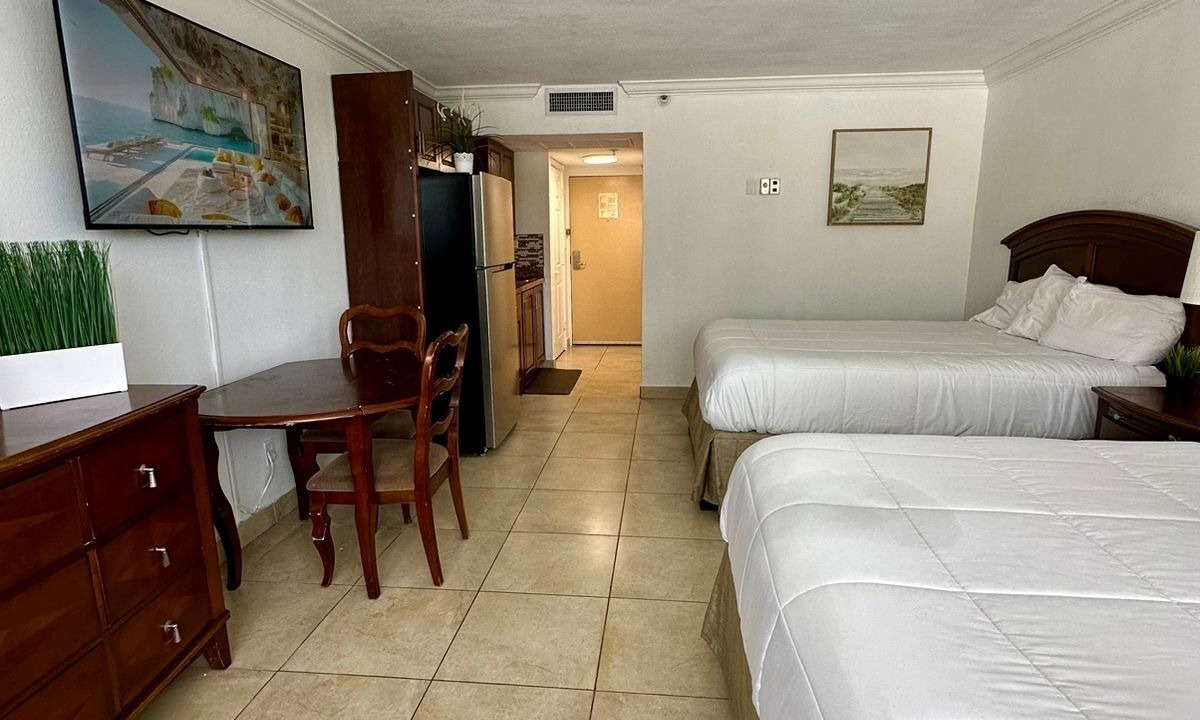 Photo of Bedroom in Sunny Isles Beach