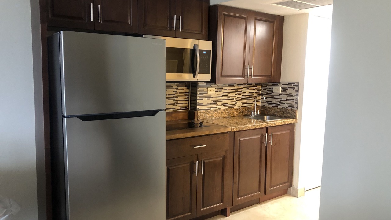 Photo of Kitchen in Sunny Isles Beach