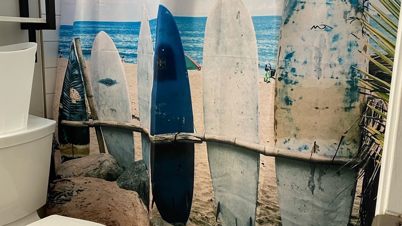 Photo of Bathroom in Wildwood