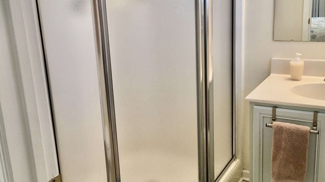 Photo of Bathroom in Rehoboth Beach
