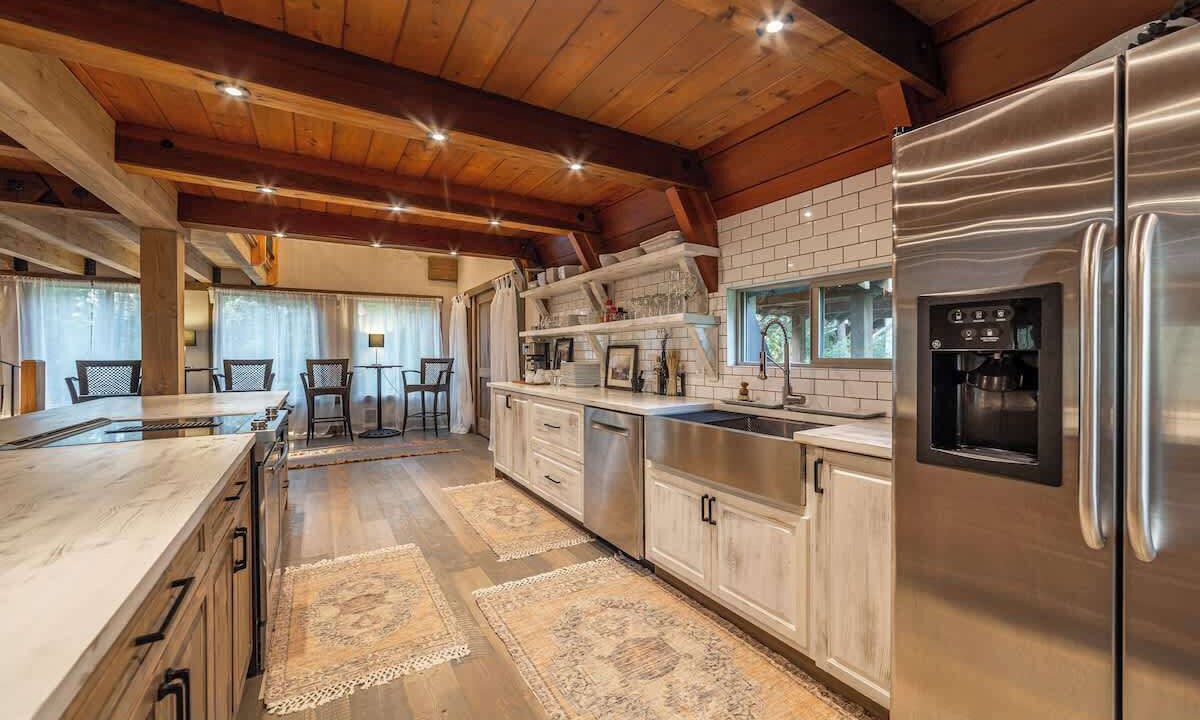 Photo of Kitchen in Coram