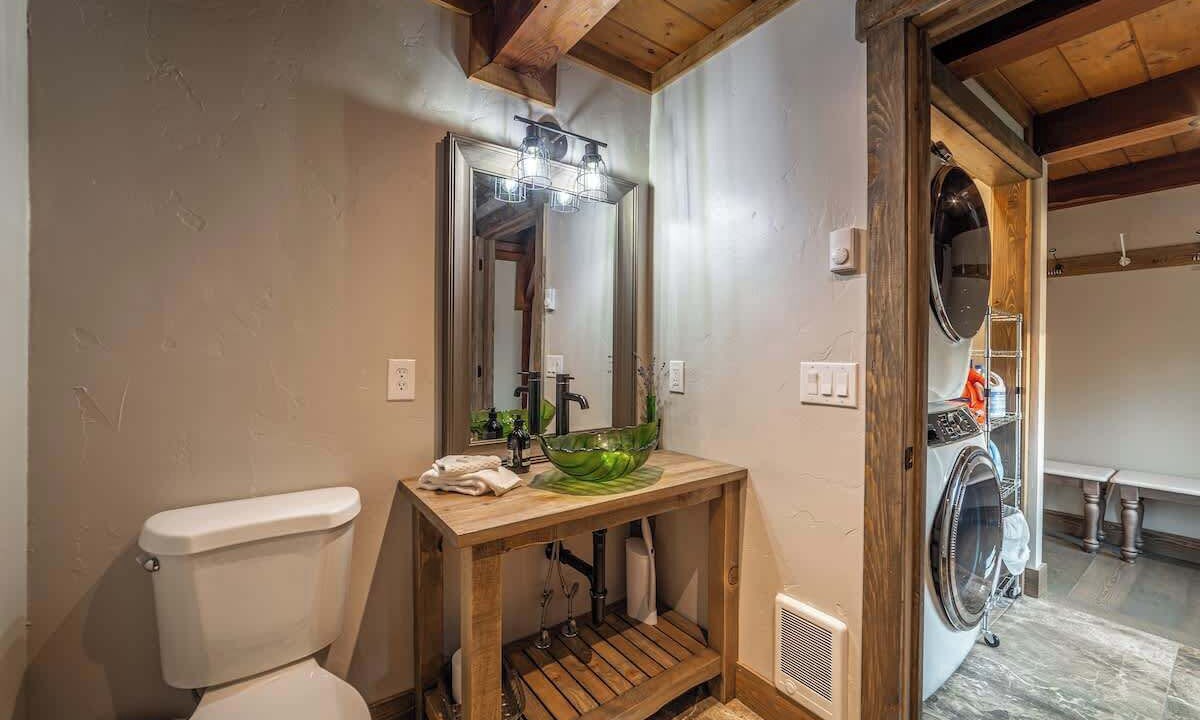 Photo of Bathroom in Coram
