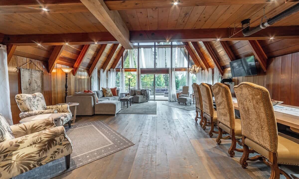 Photo of Livingroom in Coram