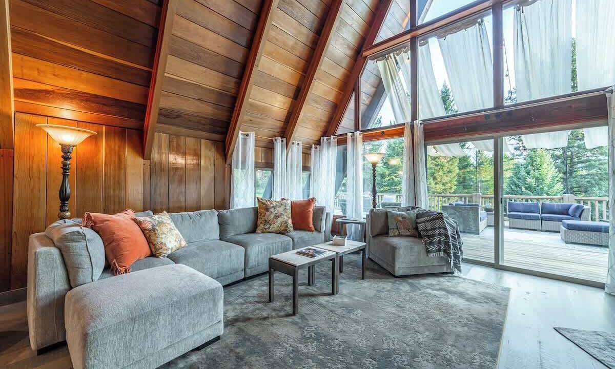 Photo of Livingroom in Coram