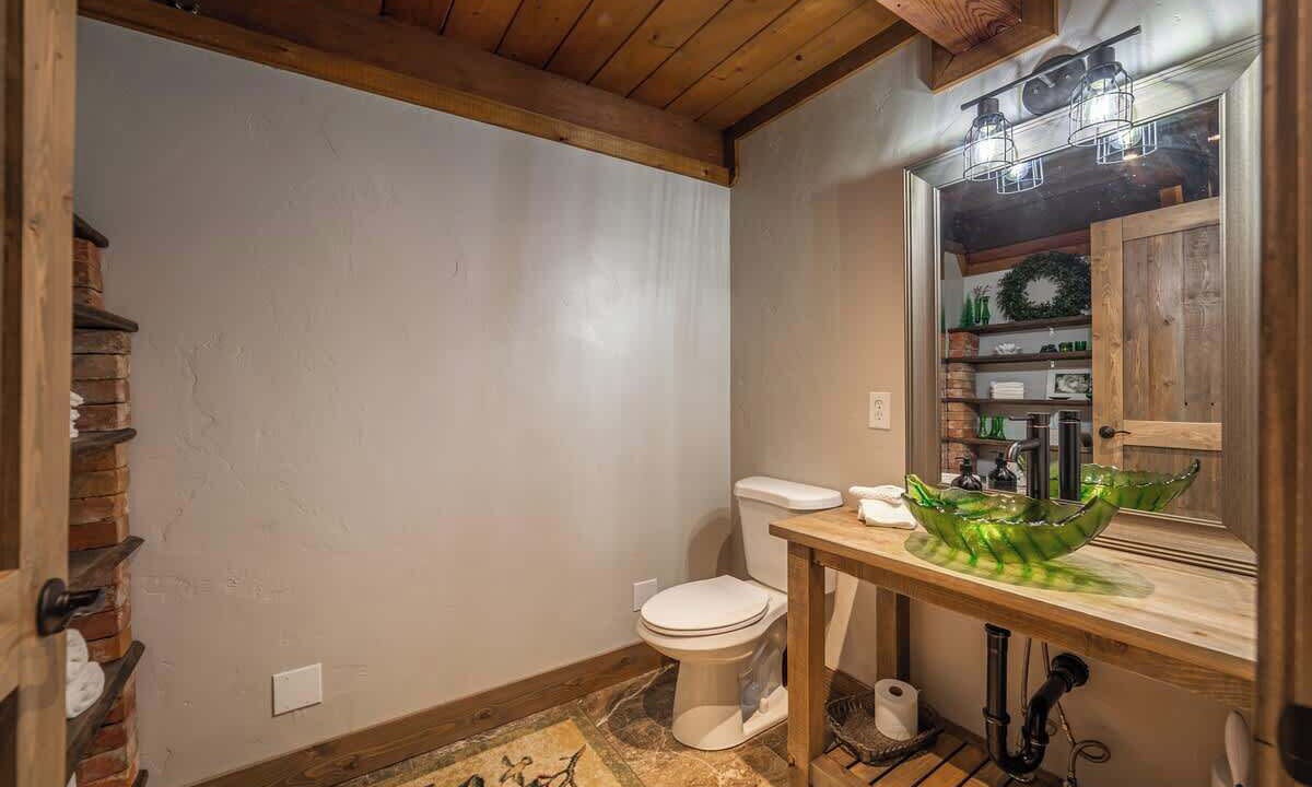 Photo of Bathroom in Coram