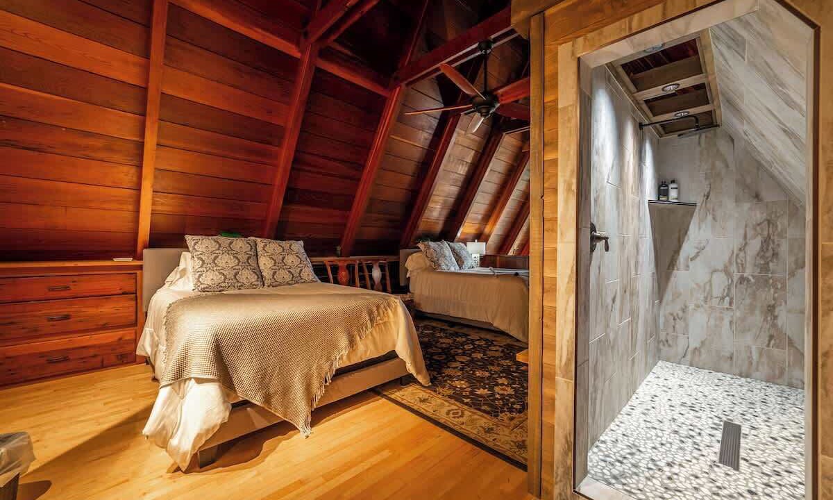 Photo of Bedroom in Coram