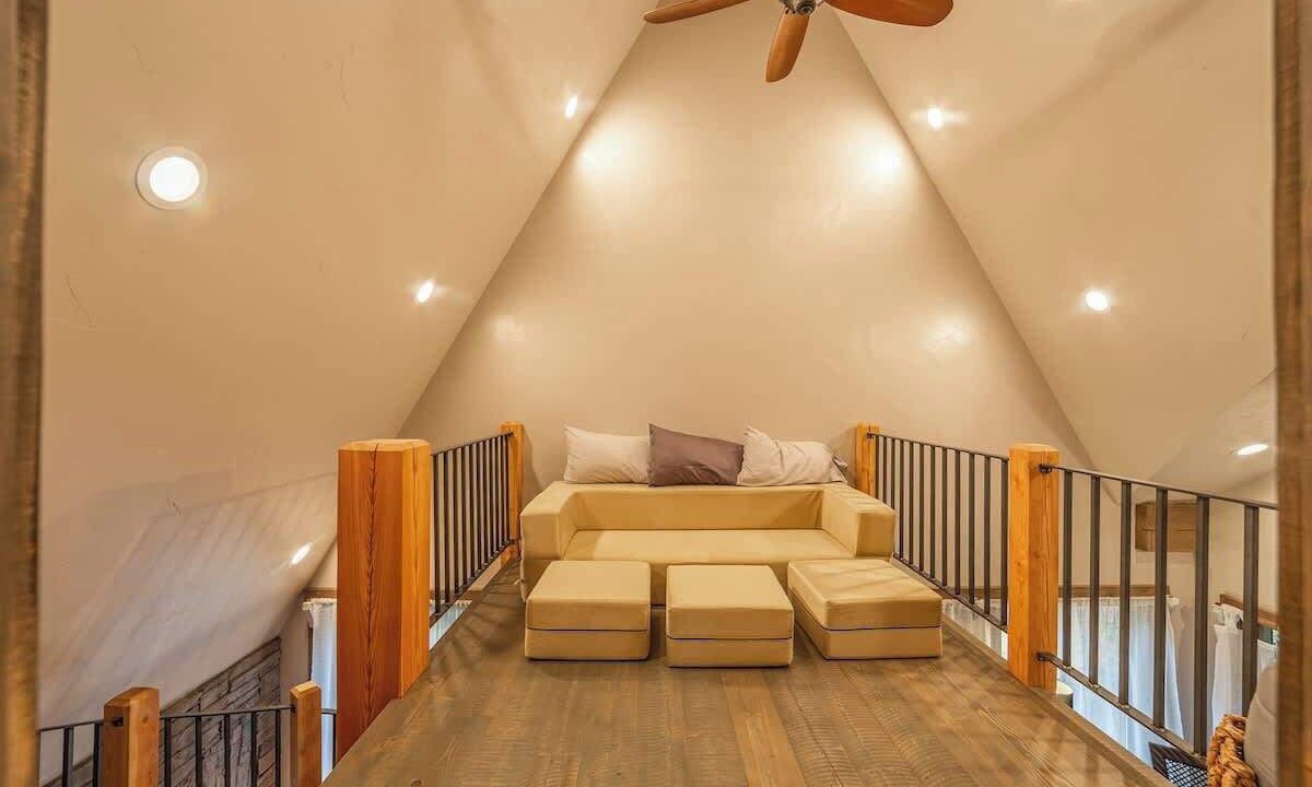 Photo of Livingroom in Coram