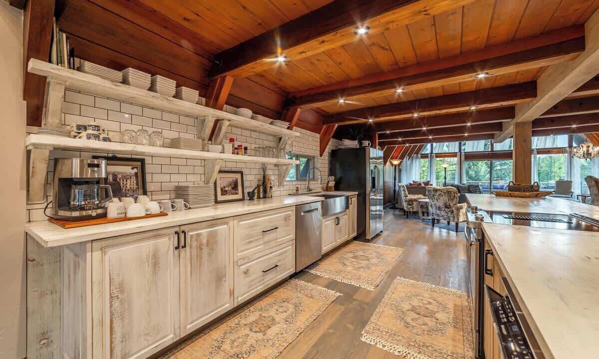 Photo of Kitchen in Coram