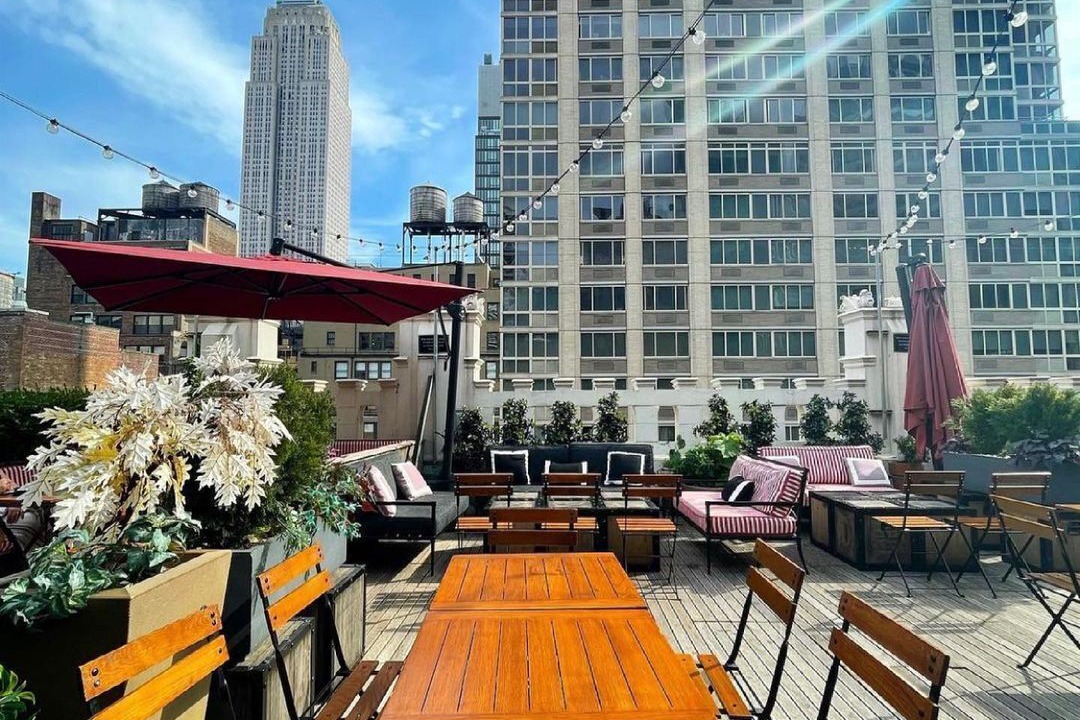 Photo of Others in Midtown