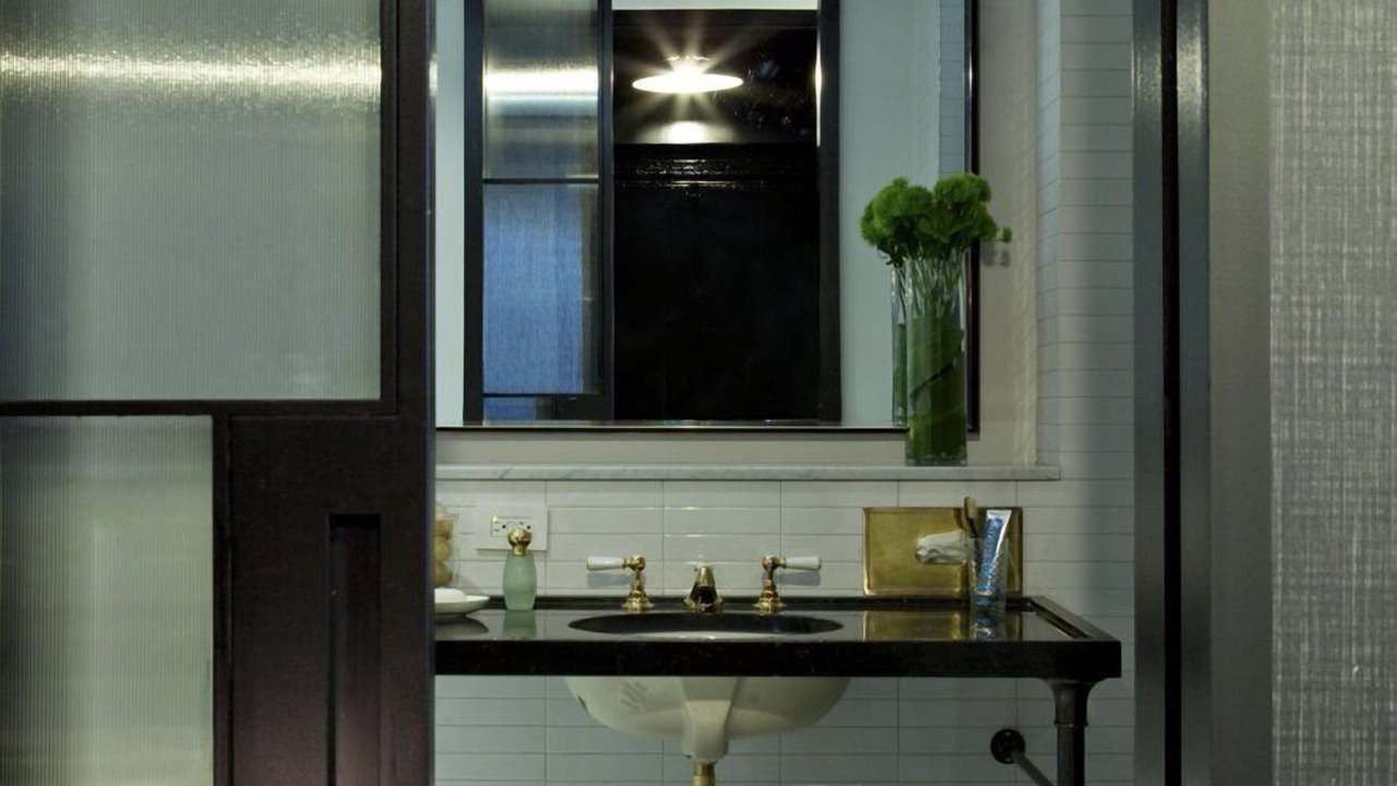 Photo of Bathroom in Midtown