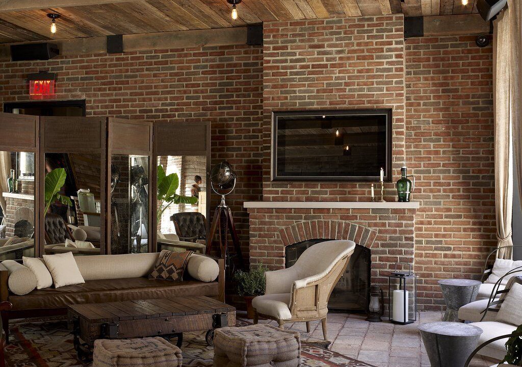 Photo of Livingroom in Midtown