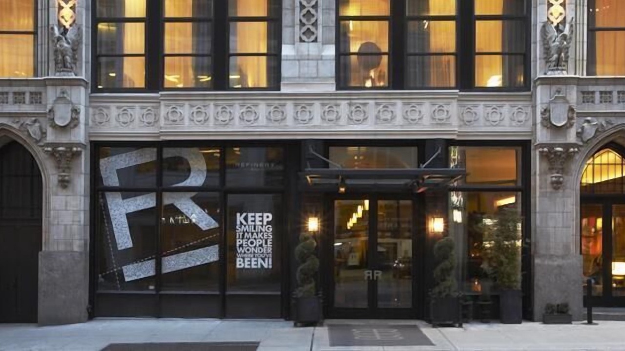 Photo of Outdoor in Midtown