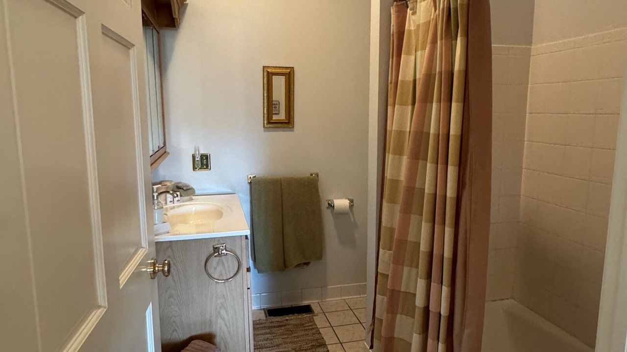 Photo of Bathroom in Richfield Springs