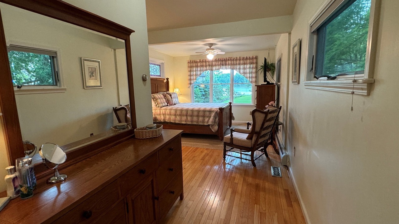 Photo of Bedroom in Richfield Springs