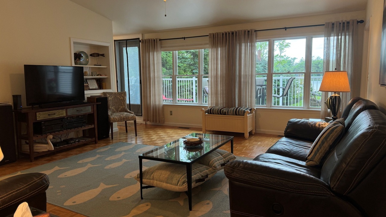 Photo of Livingroom in Richfield Springs