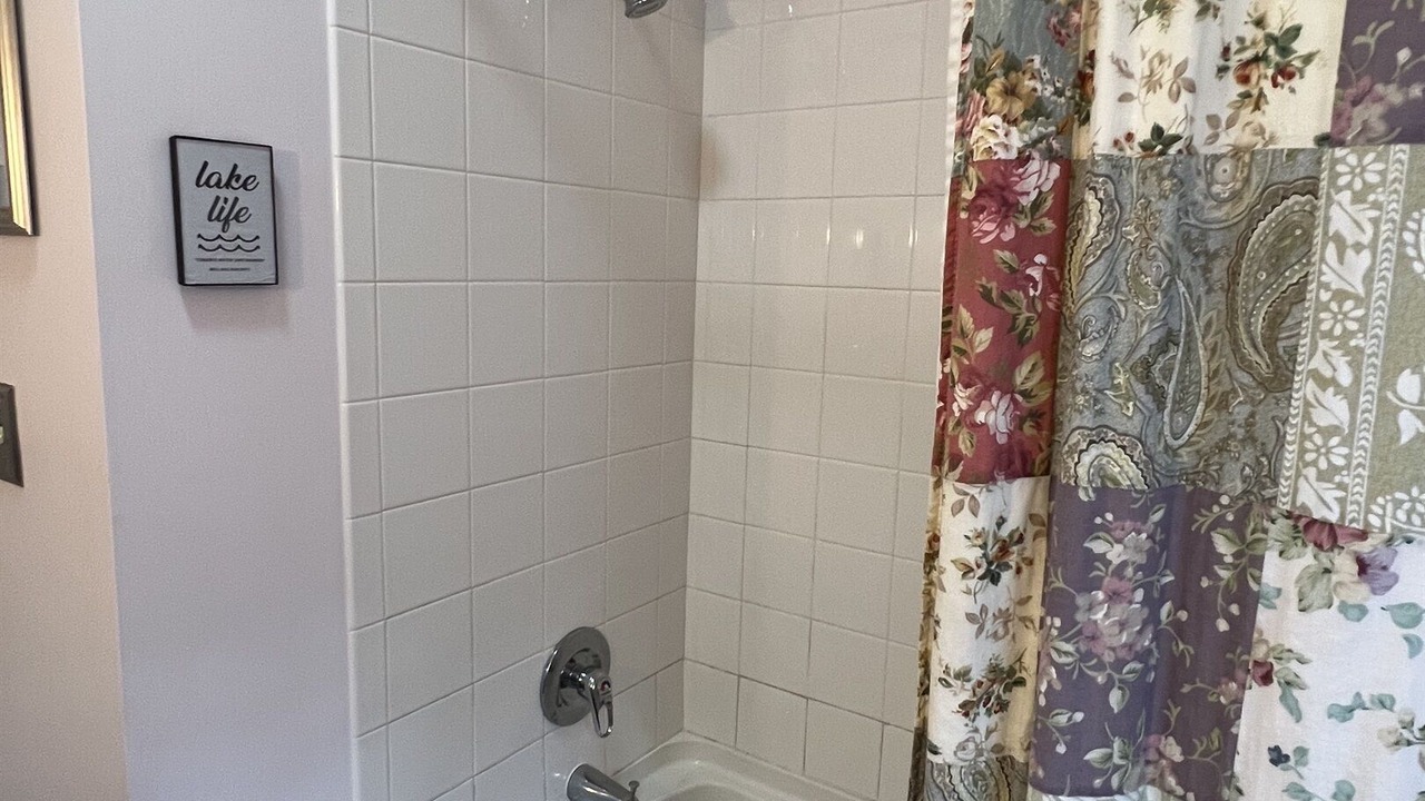 Photo of Bathroom in Richfield Springs