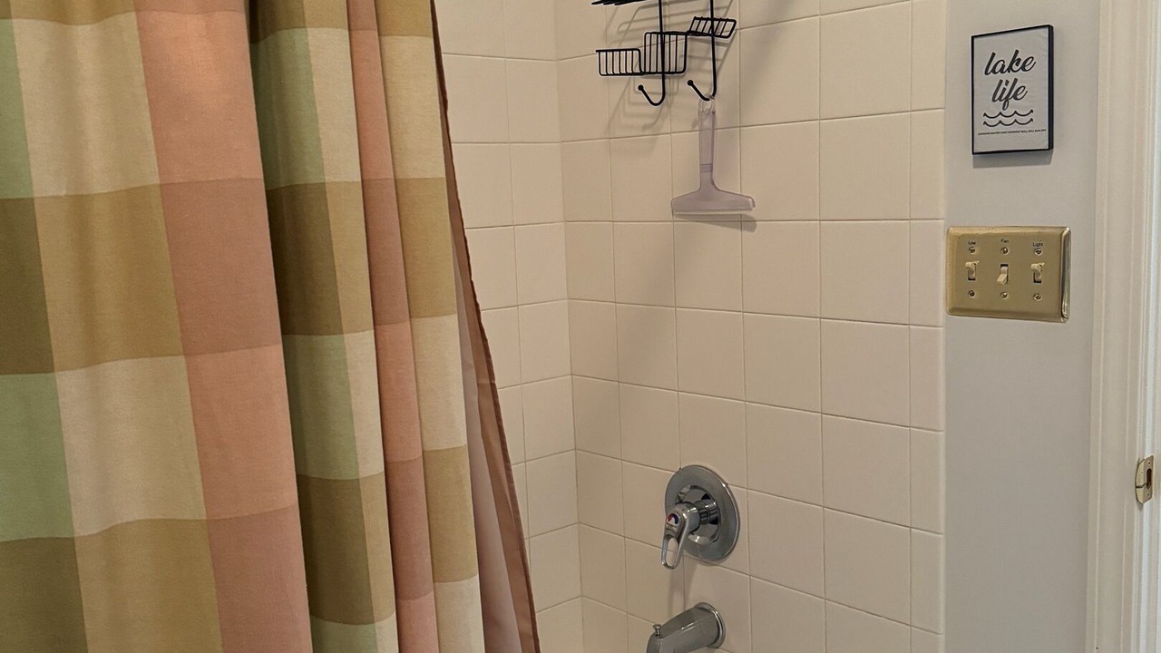 Photo of Bathroom in Richfield Springs