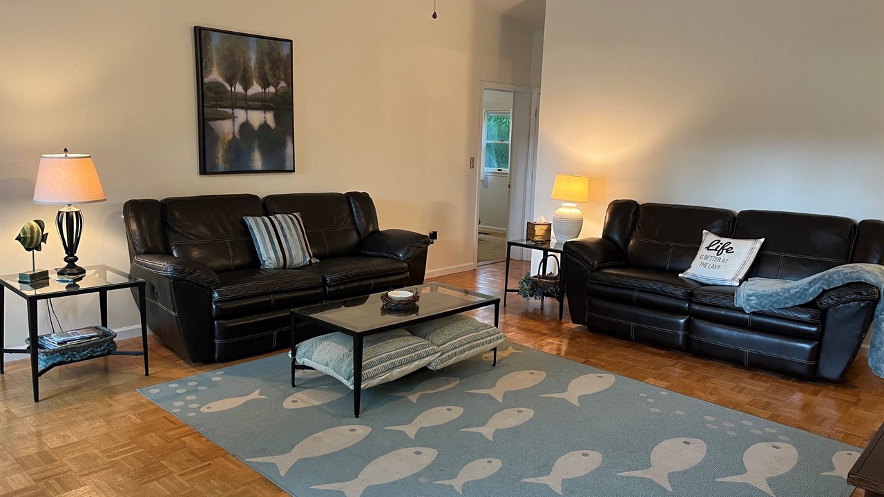 Photo of Bedroom in Richfield Springs