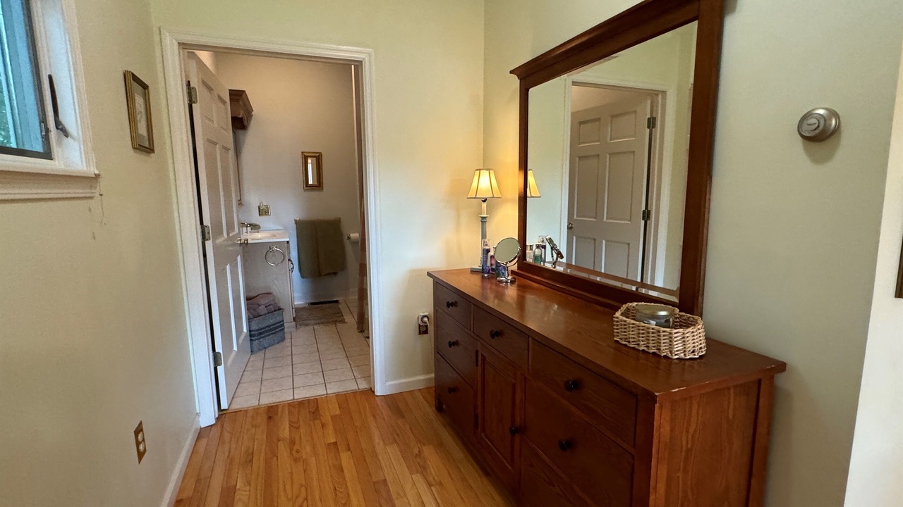 Photo of Bathroom in Richfield Springs