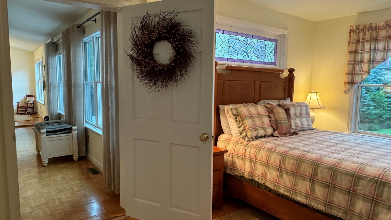 Photo of Bedroom in Richfield Springs