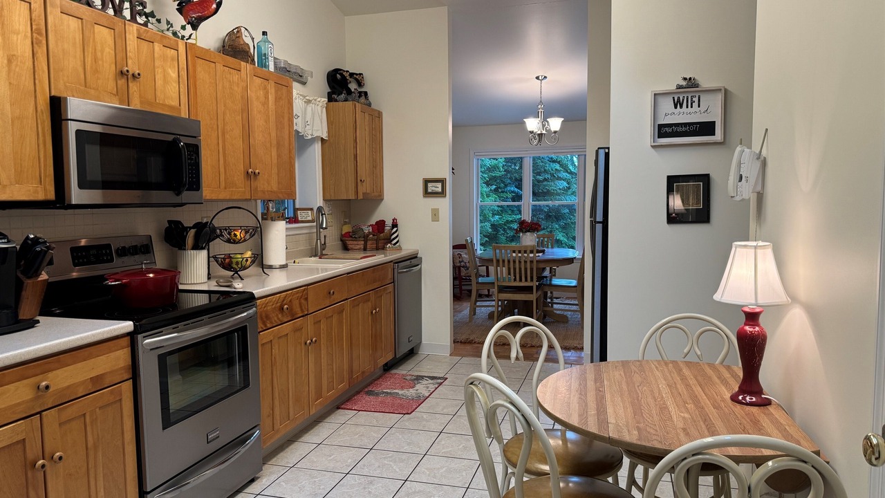 Photo of Bedroom in Richfield Springs