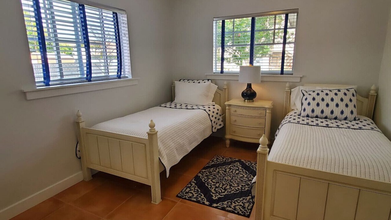 Photo of Bedroom in Downtown Fort Lauderdale