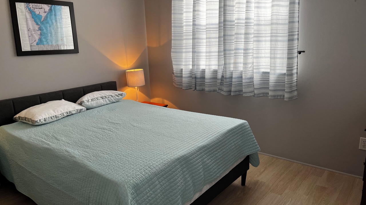 Photo of Bedroom in Broadkill Beach